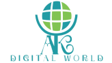 AK Digital World
